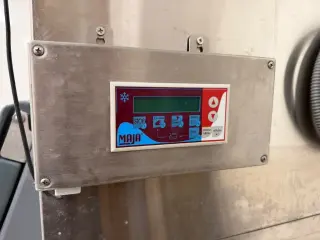 Ледогенератор Maja RVH 1500