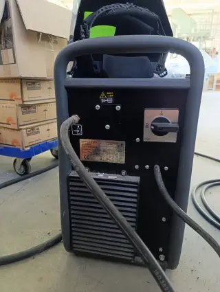 Сварочный аппарат MIG-MAG DIGIPULS III 320