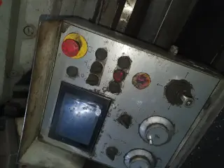 Тоуарный станок САСТА СА800С30Ф2