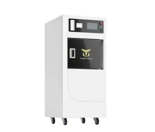 Стерилизатор плазменный CADUCEUS REFINE 60
