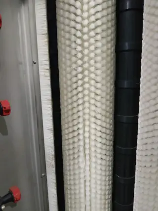 Стеклопакетная линия Lisec 2,0 м