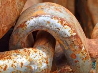 Гусеницы OLOFSFORS для лесозаготовительной техники Харвестера и Форвардера