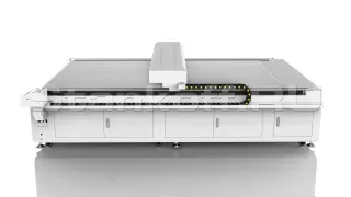 Лазерный гравировальный станок с ЧПУ LM 2030 PRO OPEN 600W