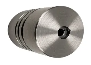 Поршень 3 ст. 105П50/15-2-3