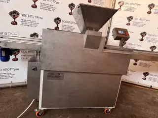 Мармеладоотливочная машина мом - 150