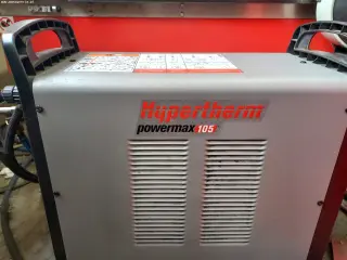 Машина плазменной резки Swift-Cut PRO 2500