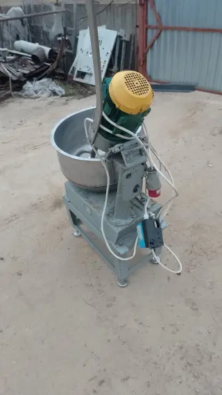 тестомес МТ 100