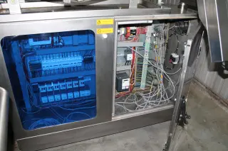 МАШИНА CS-SM 1000 ДЛЯ НАНЕСЕНИЯ МАСЛА И АРОМАТИКИ (Турция)