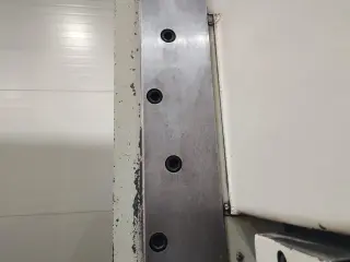Станок плоскошлифовальный 3Д722