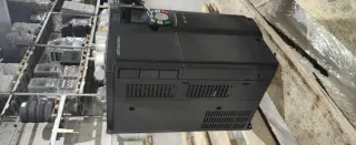 Частотный преобразователь INVT GDNT350-018G-4, 18,5 кВт, 380 В — высокопроизводительный VFD