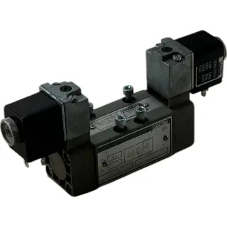 Пневмораспределитель 0820 024 501 BOSCH