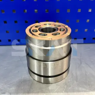 Блок для плунжеров к насосу 80YCY14-1B