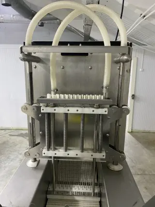 Инъектор Vakona PI 26