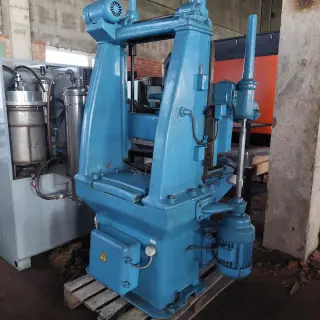 КР-450 Координатно-расточной двухстоечный станок