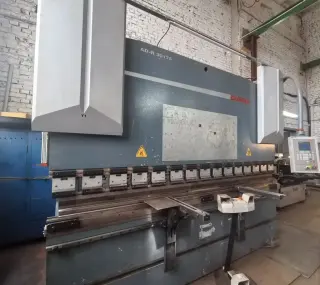 ПРЕСС ВЕРТИКАЛЬНО-ГИБОЧНЫЙ AD-R 30175