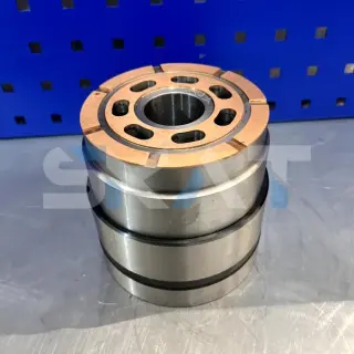 Блок для плунжеров к насосу 63YCY14-1B