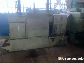 Токарный автомат 6ти шпиндельный 1а225-6 (44530)