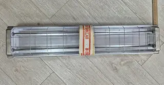 Панели ИК-излучения ПИКС-2,0