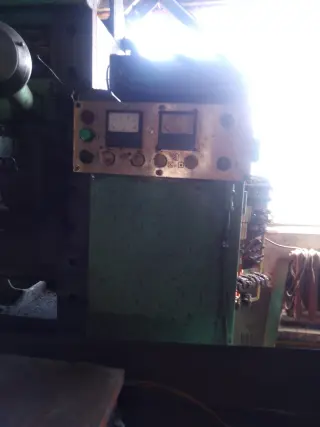 Станок плоскошлифовальный 3Л722 стол 1250*320