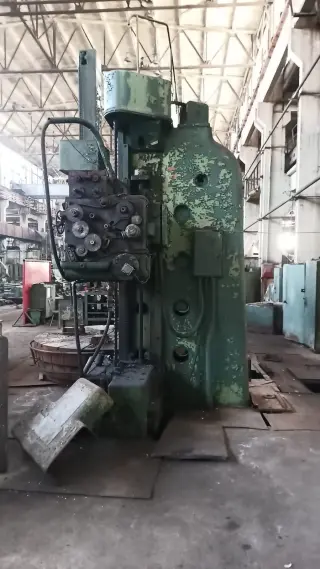 Токарно-карусельный станок SK-25A (аналог 1525)