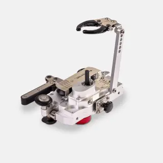 FALZ SEAMER II STEPS (ACCUSEAMER) — фальцезакаточная машинка