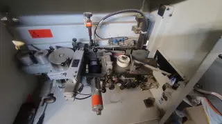 Кромкооблицовочный станок HOLZHER SPRINT 1315