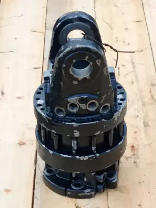 Ротатор CR 1700 WF Finn Rotor