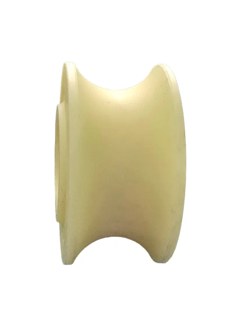 Шакл - Ролик 6,5-60