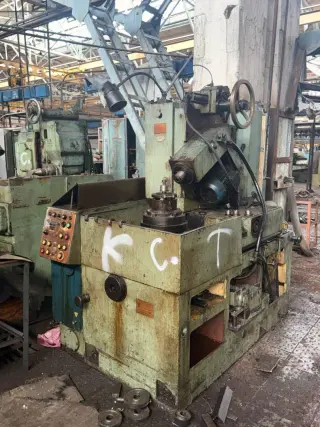 Зубозаостряющий станок кн60 (48174)