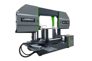 LOREND LDS 810 HRG