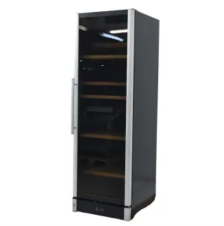 Шкаф винный Vestfrost FZ 365 W MultiZone