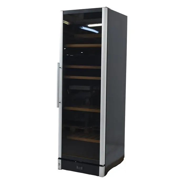 Шкаф винный Vestfrost FZ 365 W MultiZone