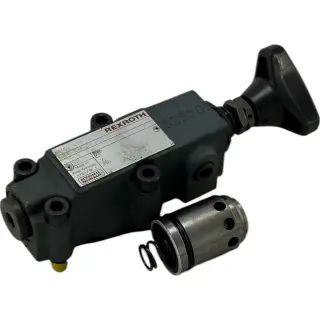 Гидроклапан DRS 10-4-33/315UN Rexroth