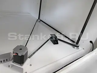 Лазерно-гравировальный станок с ЧПУ LM 1610 PRO 130W