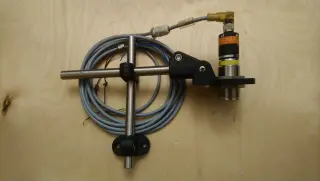 Оптический датчик IFM Electronic OID200
