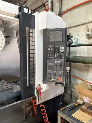 Фрезерный центр DT 800A