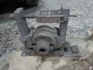 Тормоз крановый ТКТ100(МО-100).