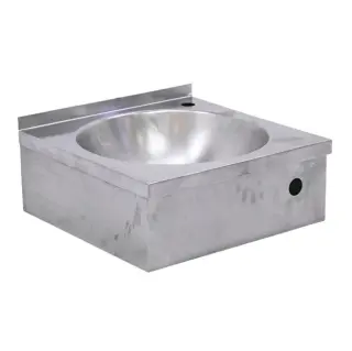 Рукомойник технологический 450х450х180