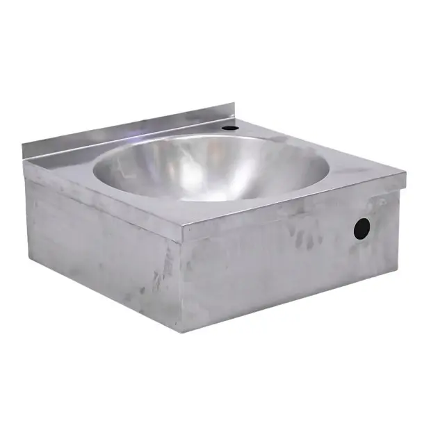 Рукомойник технологический 450х450х180