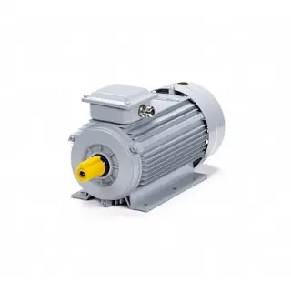 Эл.двигатель ESQ PR 80 В2 GST-Б1-S12-IE2 2.2/3000 IM 1081