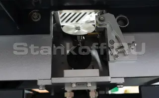 Ребросклеивающий станок для шпона LS-1800