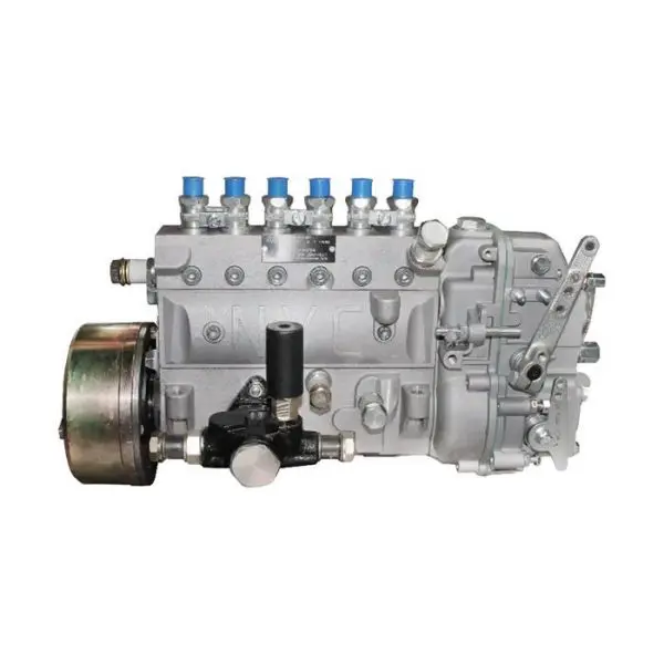 ТНВД для двигателя YUCHAI YC6108/C6B125