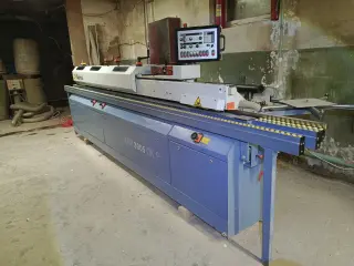 Hebrock AKV 3005 DKF
