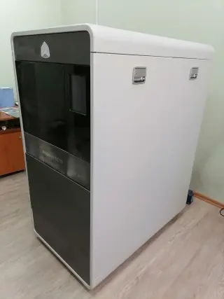 3D принтер восковой Projet 3510 CPX