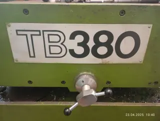 ТВ 380