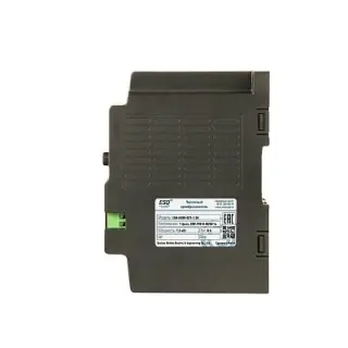 Частотный преобразователь ESQ-A300-043-1.5K 1.5 кВт, 380-480В