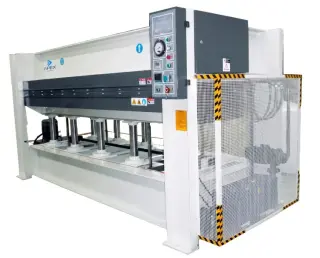 Горячий плоский пресс APEX VP, VP 3013-120/2