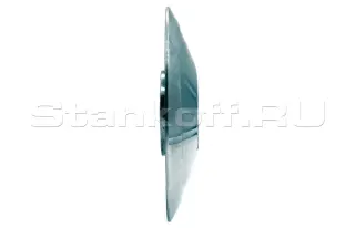 Копир трапециевидный для KDT 102x28