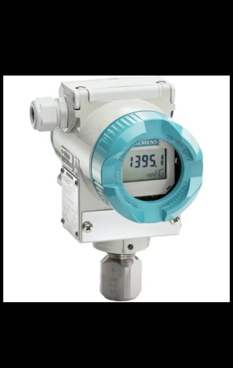 Преобразователь давления измерительный Siemens SITRANS P 7MF4033 -1AA00-1BB7
