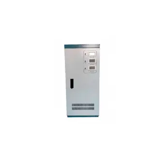 Стабилизатор напряжения трехфазный JW-15KVA